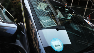 Uber Needs Obamacare to Work Just as Much as Trump Wants It to Fail